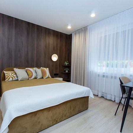 Ijg Imperial Sopot Apartment Luaran gambar