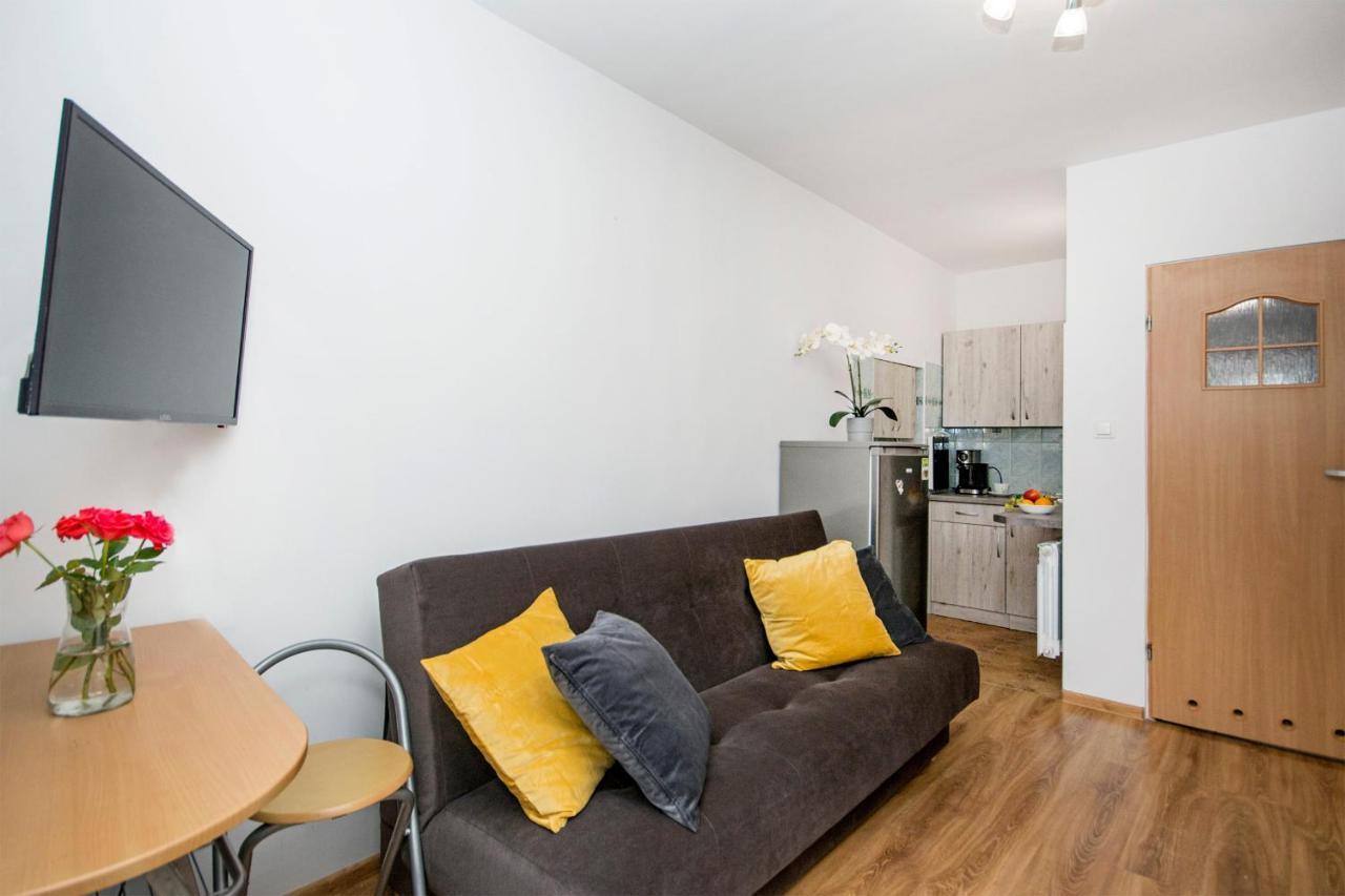 Ijg Imperial Sopot Apartment Luaran gambar
