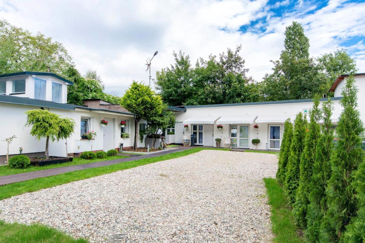 Ijg Imperial Sopot Apartment Luaran gambar