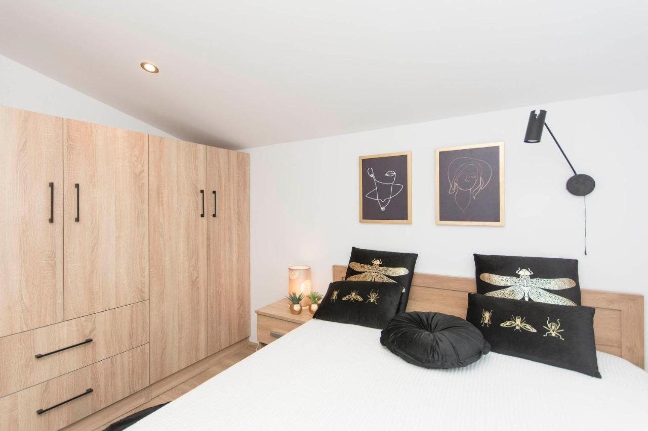 Ijg Imperial Sopot Apartment Luaran gambar