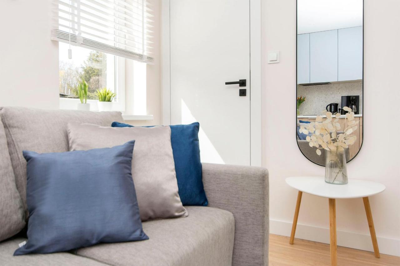 Ijg Imperial Sopot Apartment Luaran gambar