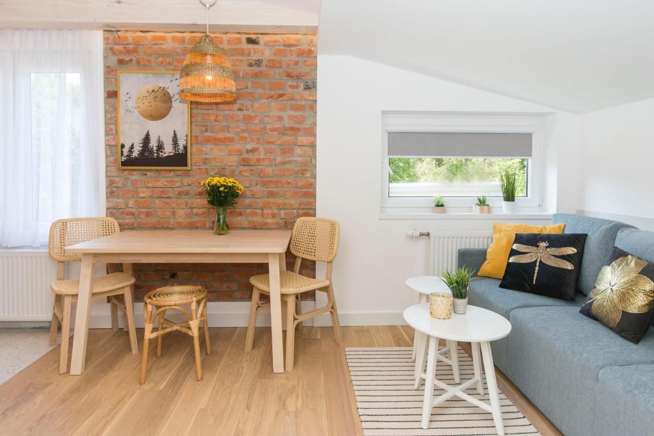 Ijg Imperial Sopot Apartment Luaran gambar