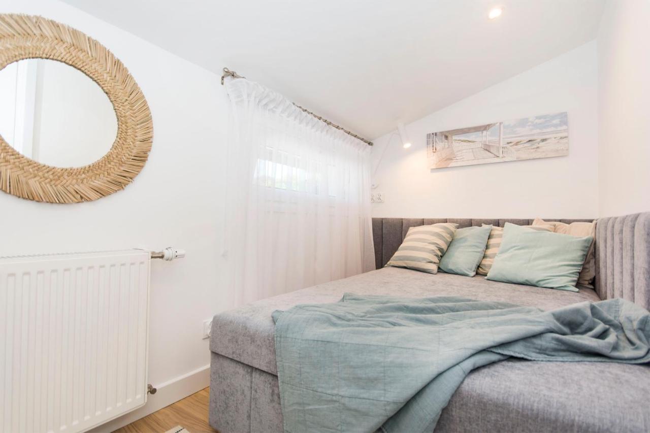 Ijg Imperial Sopot Apartment Luaran gambar