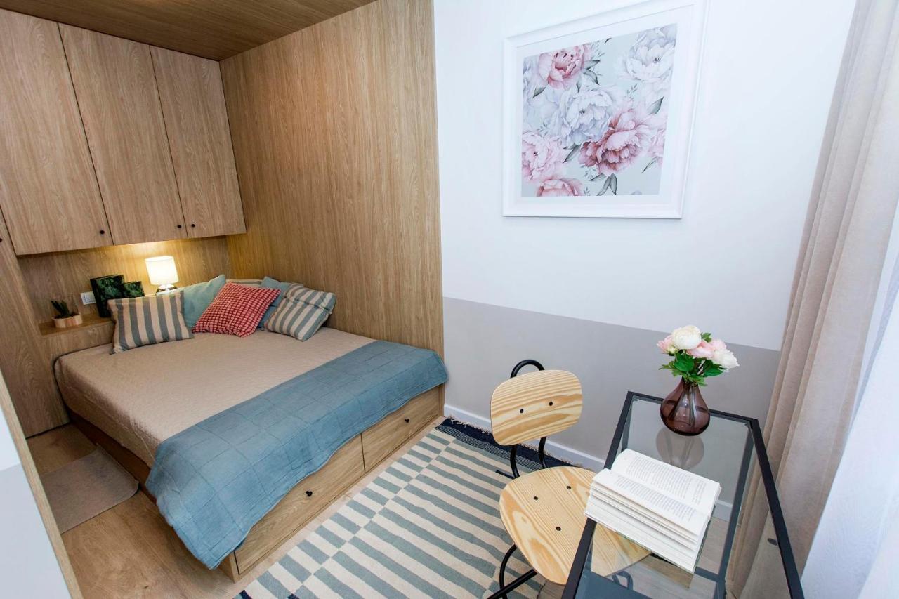 Ijg Imperial Sopot Apartment Luaran gambar