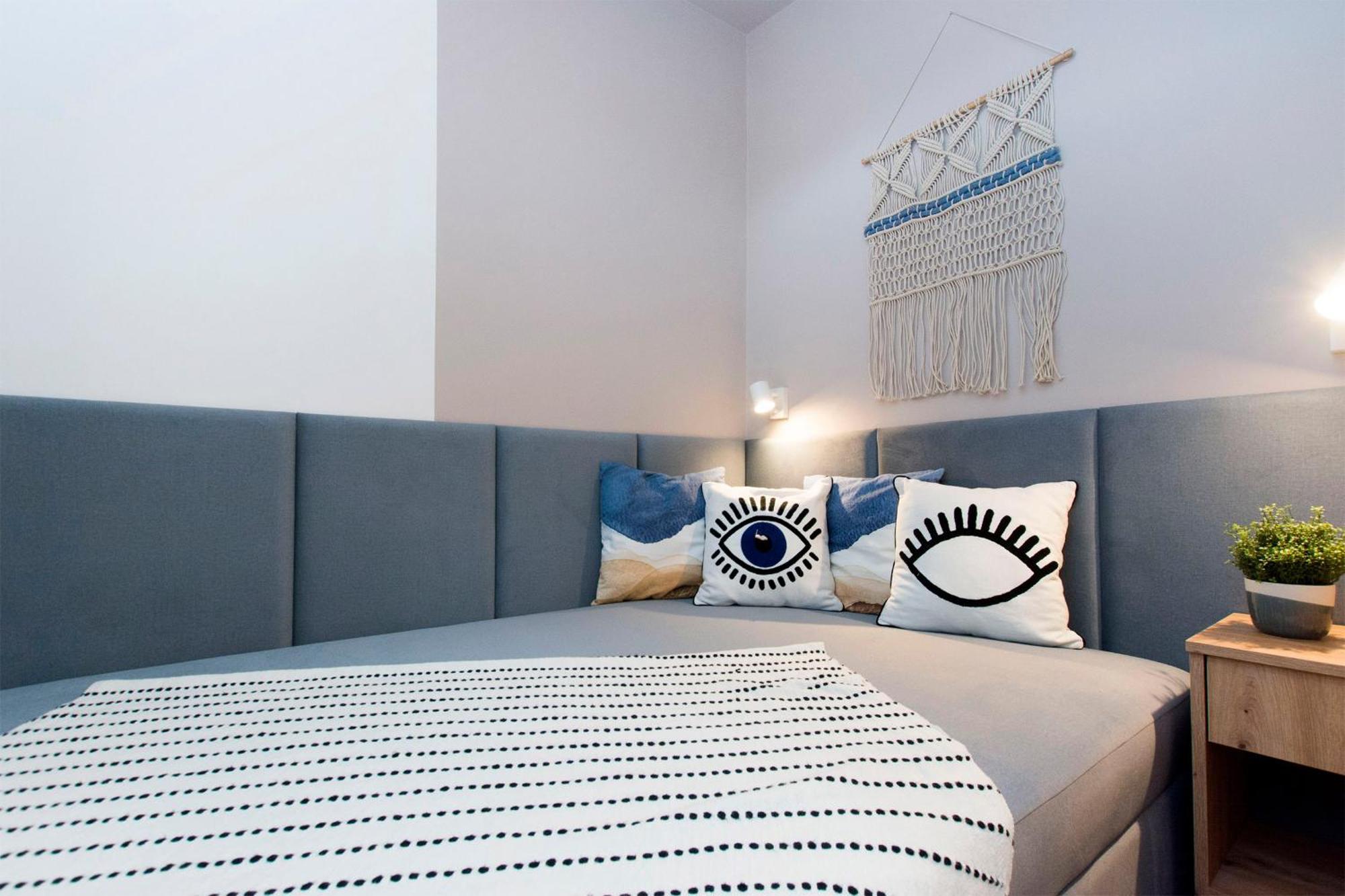 Ijg Imperial Sopot Apartment Luaran gambar