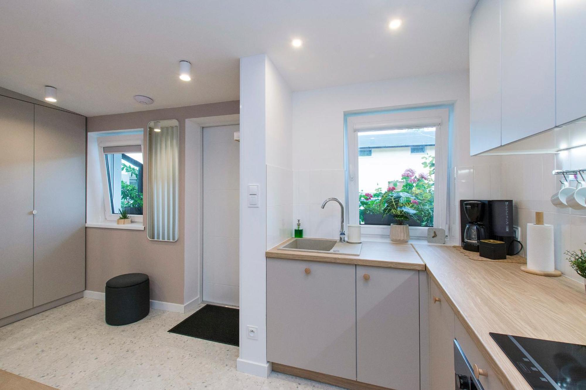 Ijg Imperial Sopot Apartment Luaran gambar