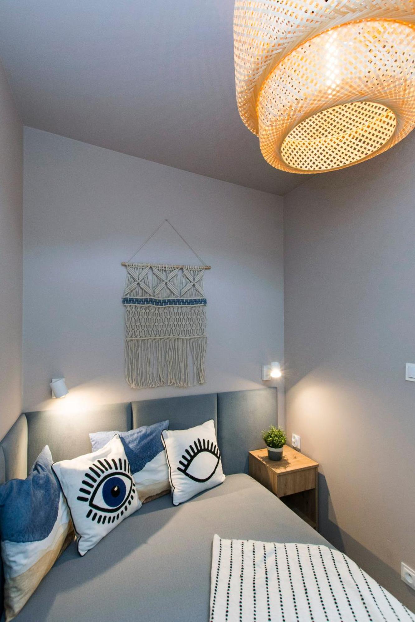 Ijg Imperial Sopot Apartment Luaran gambar