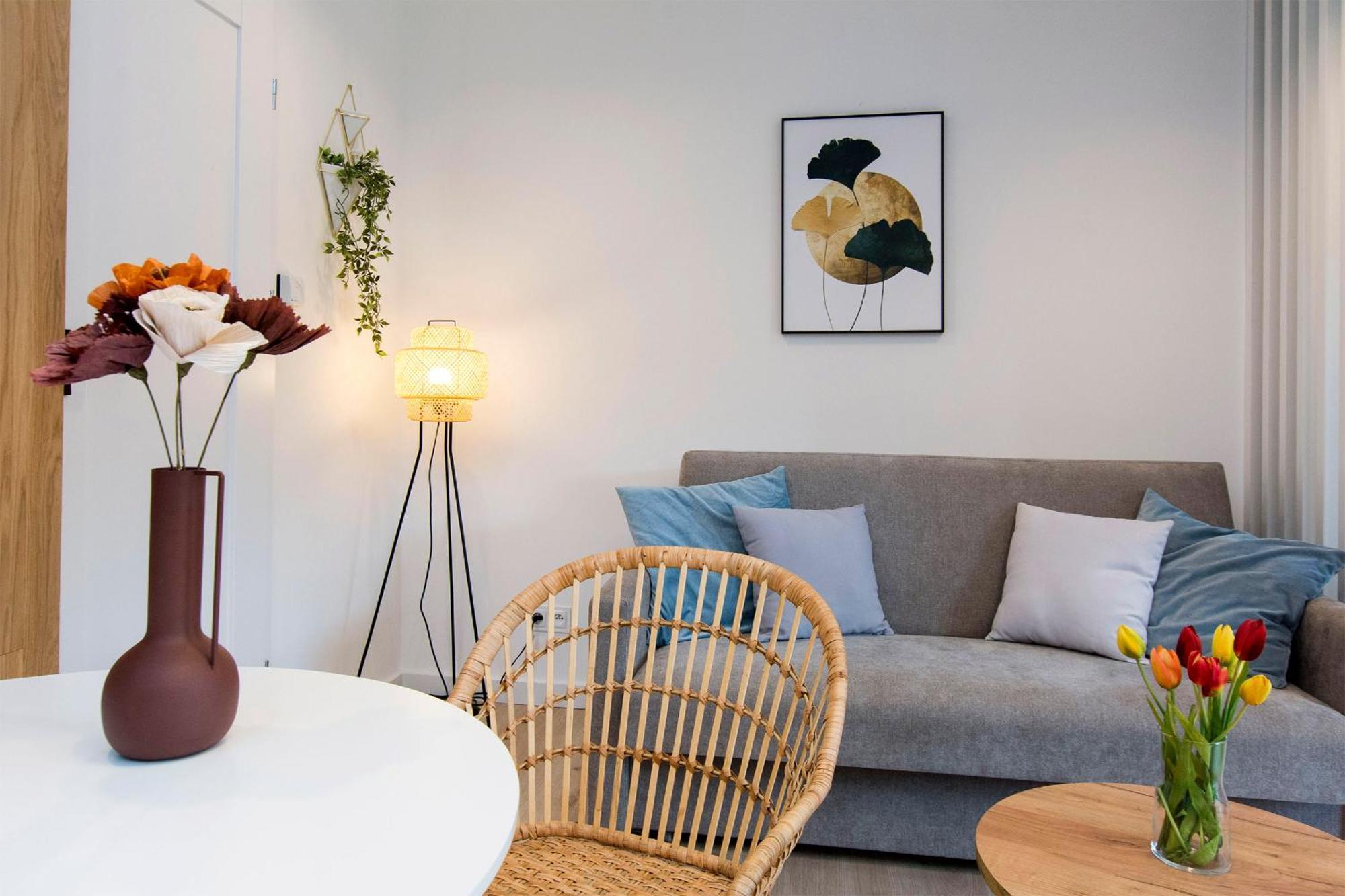 Ijg Imperial Sopot Apartment Luaran gambar