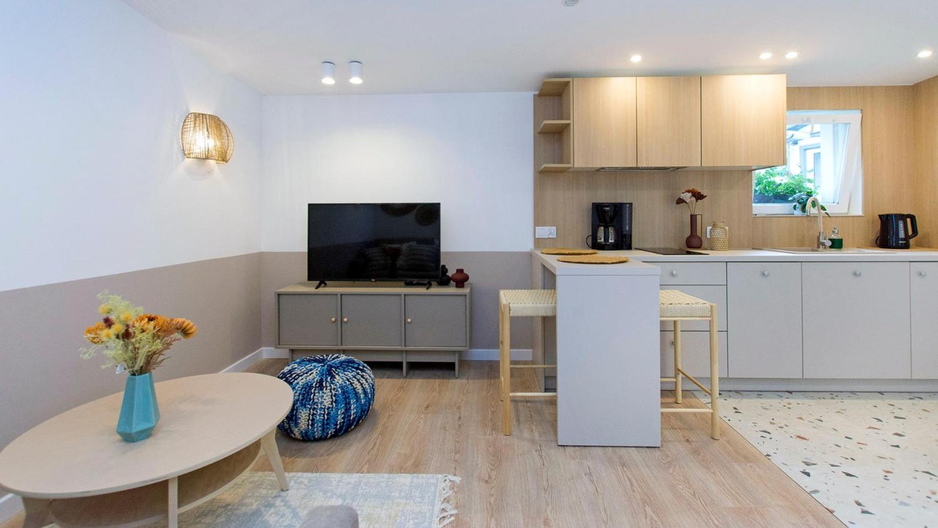 Ijg Imperial Sopot Apartment Luaran gambar
