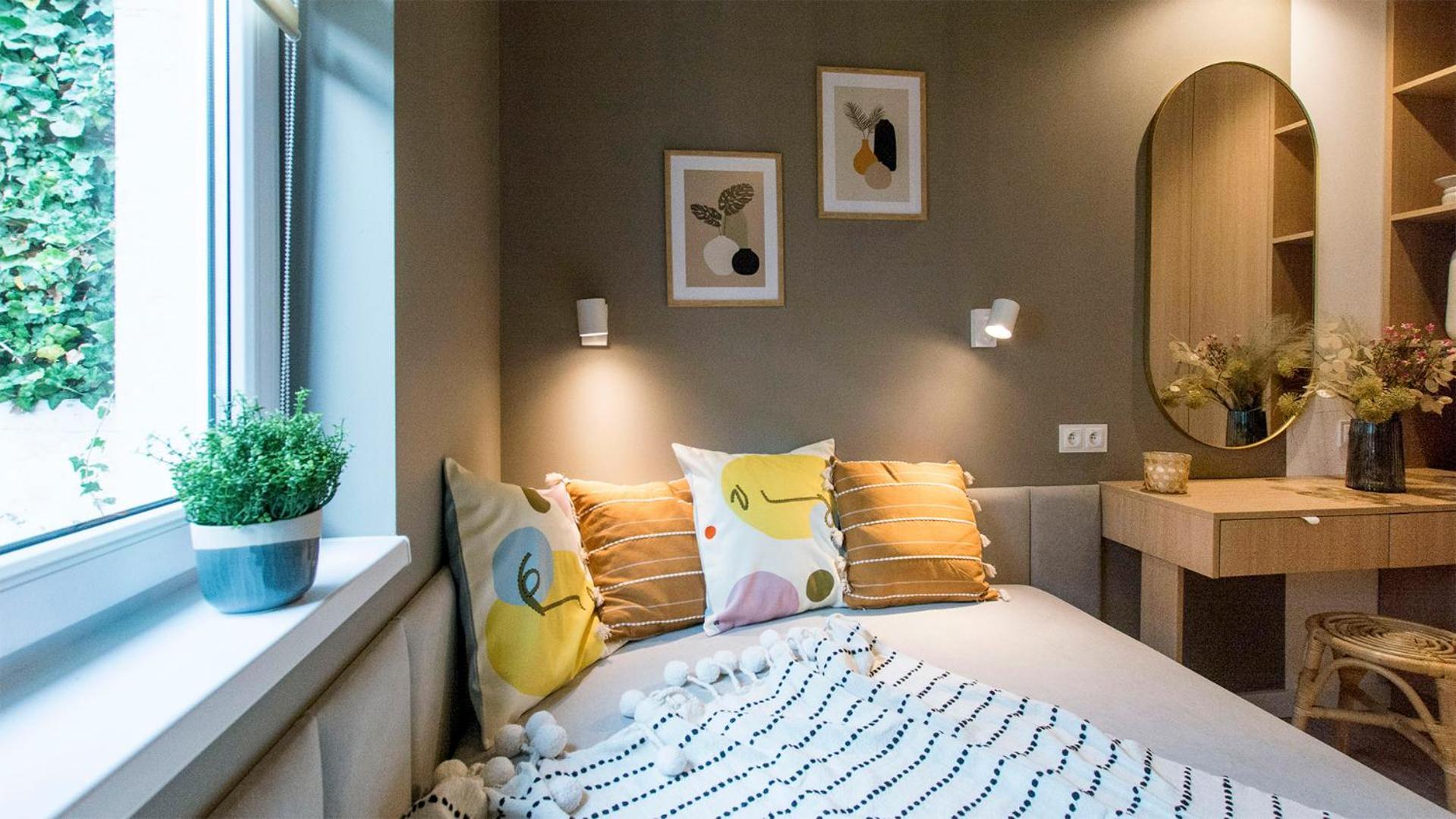 Ijg Imperial Sopot Apartment Luaran gambar