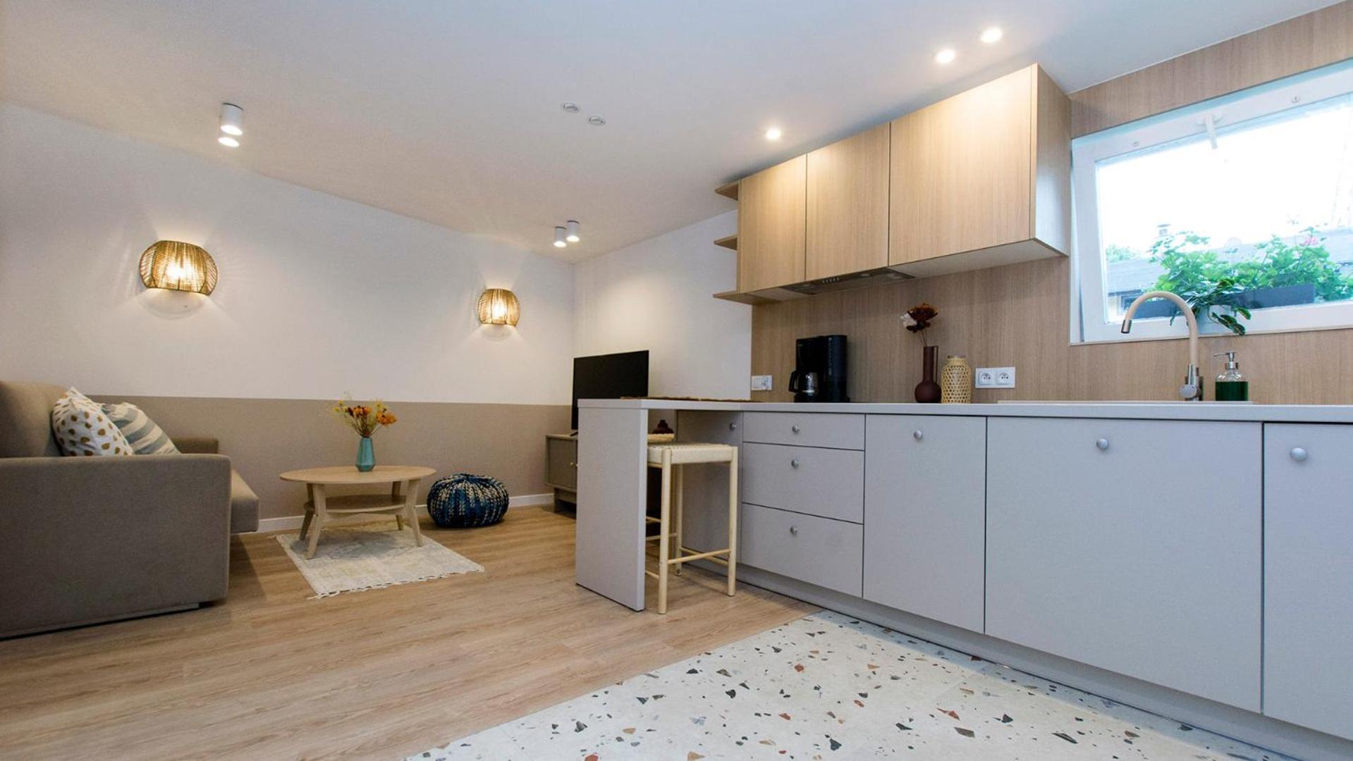 Ijg Imperial Sopot Apartment Luaran gambar