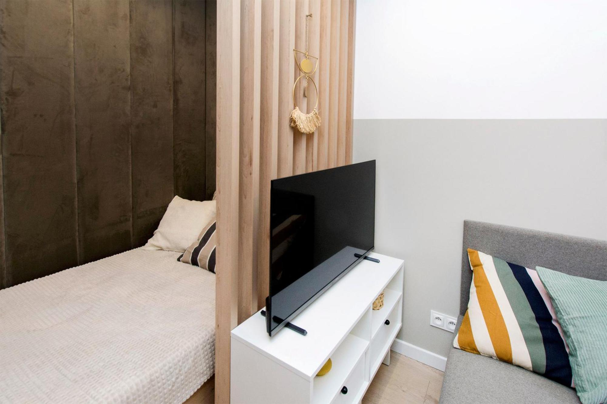 Ijg Imperial Sopot Apartment Luaran gambar
