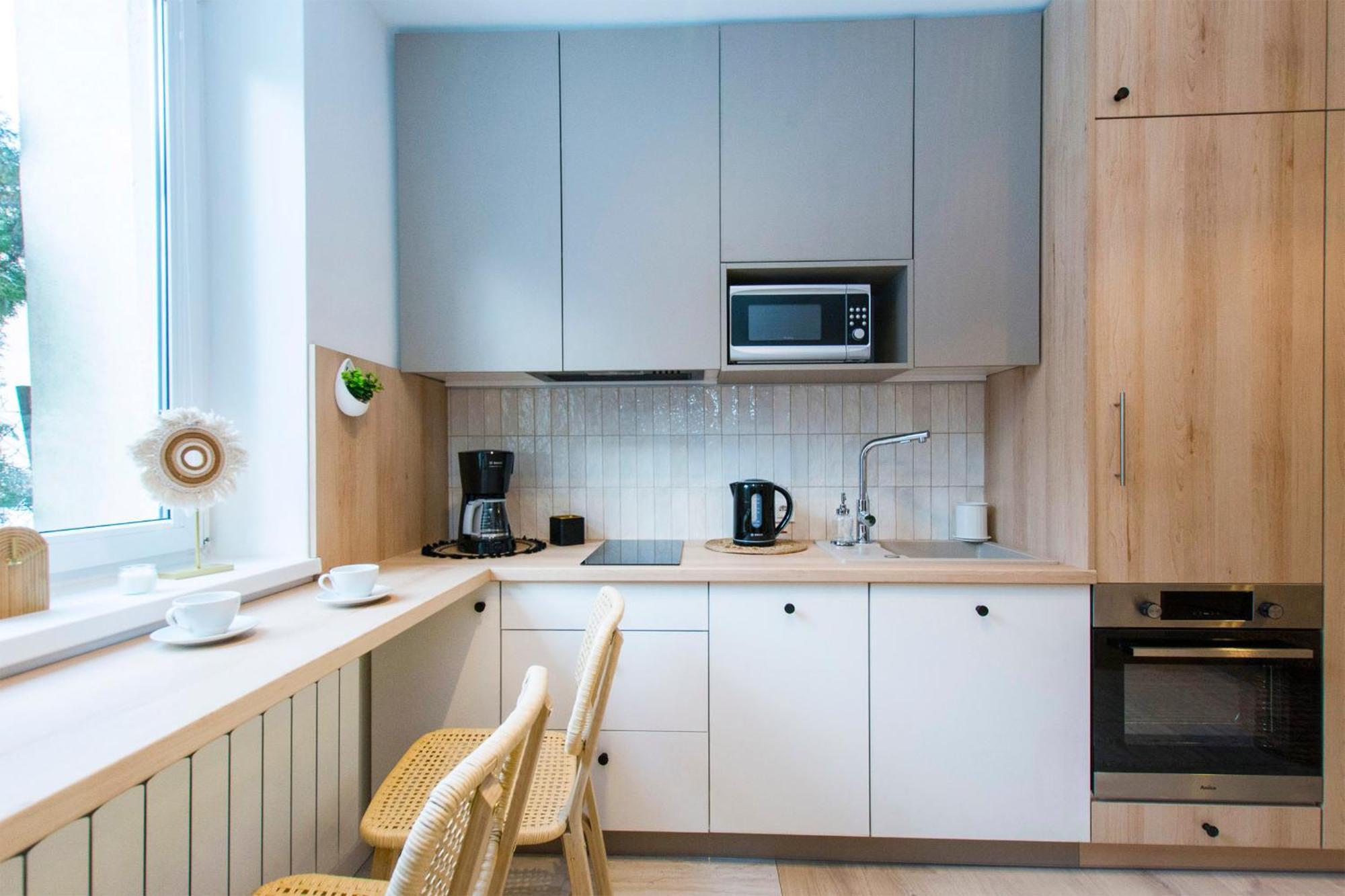 Ijg Imperial Sopot Apartment Luaran gambar