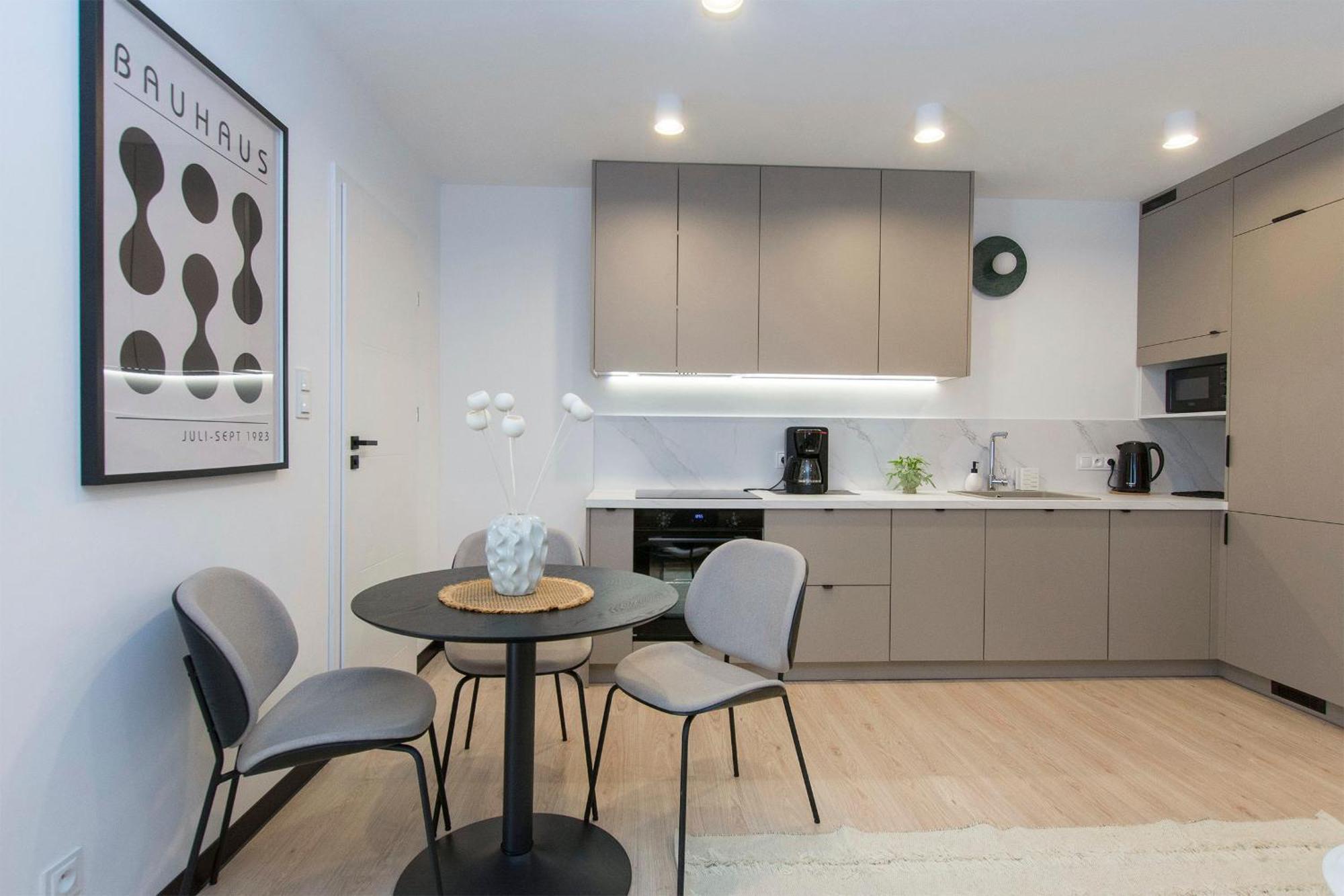 Ijg Imperial Sopot Apartment Luaran gambar