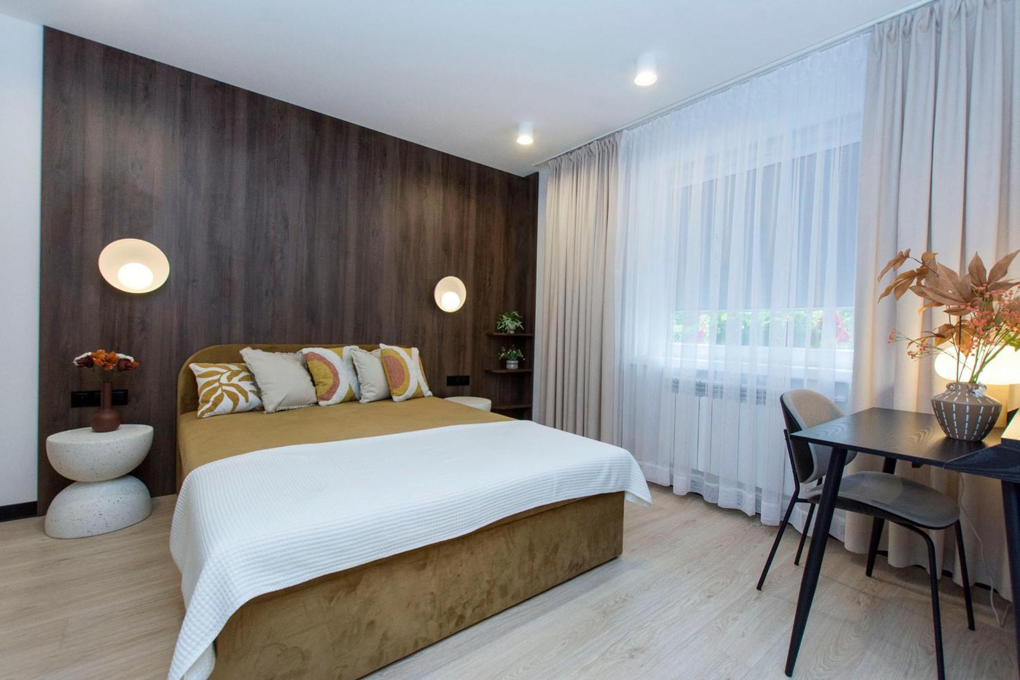 Ijg Imperial Sopot Apartment Luaran gambar