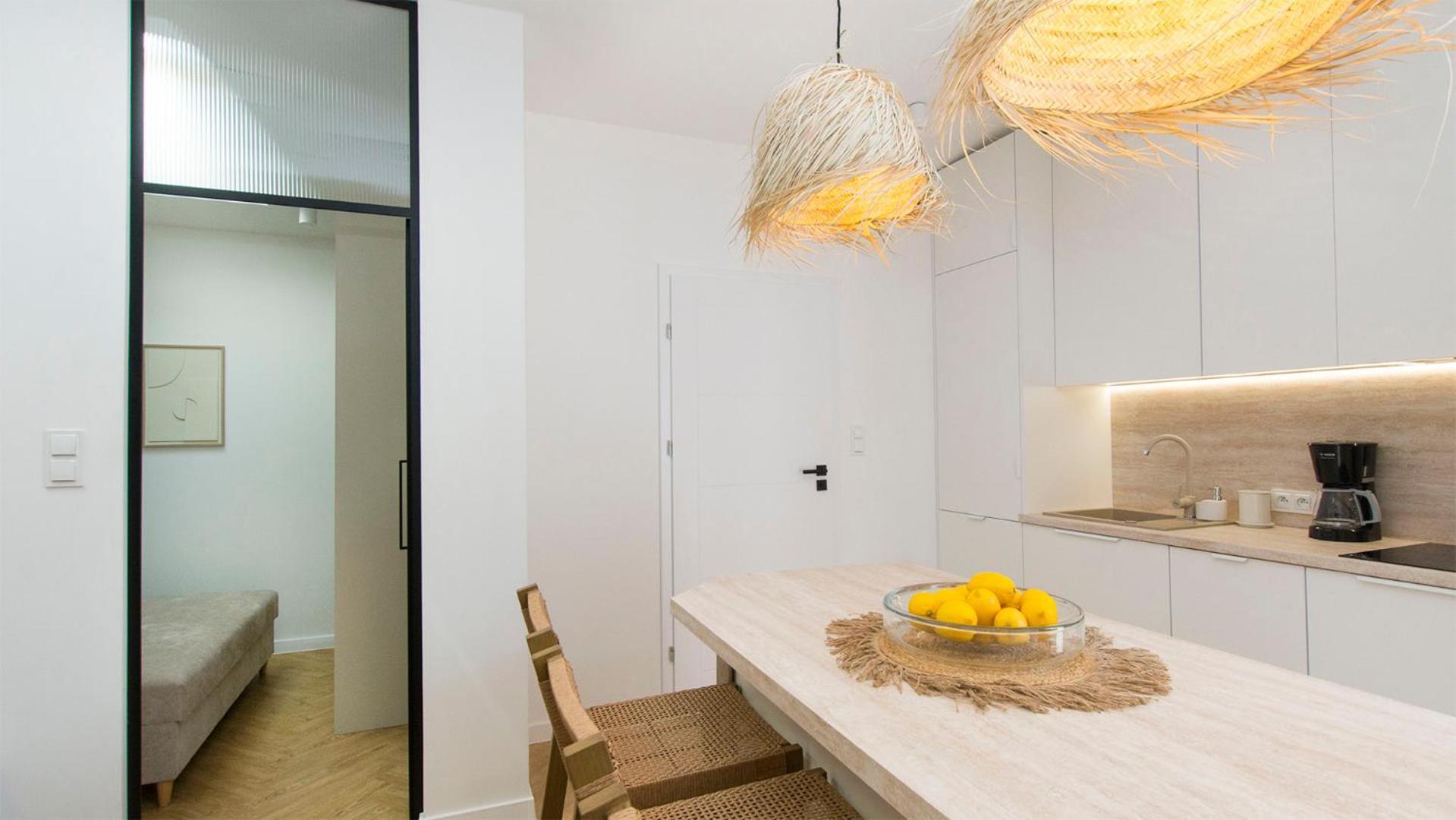Ijg Imperial Sopot Apartment Luaran gambar