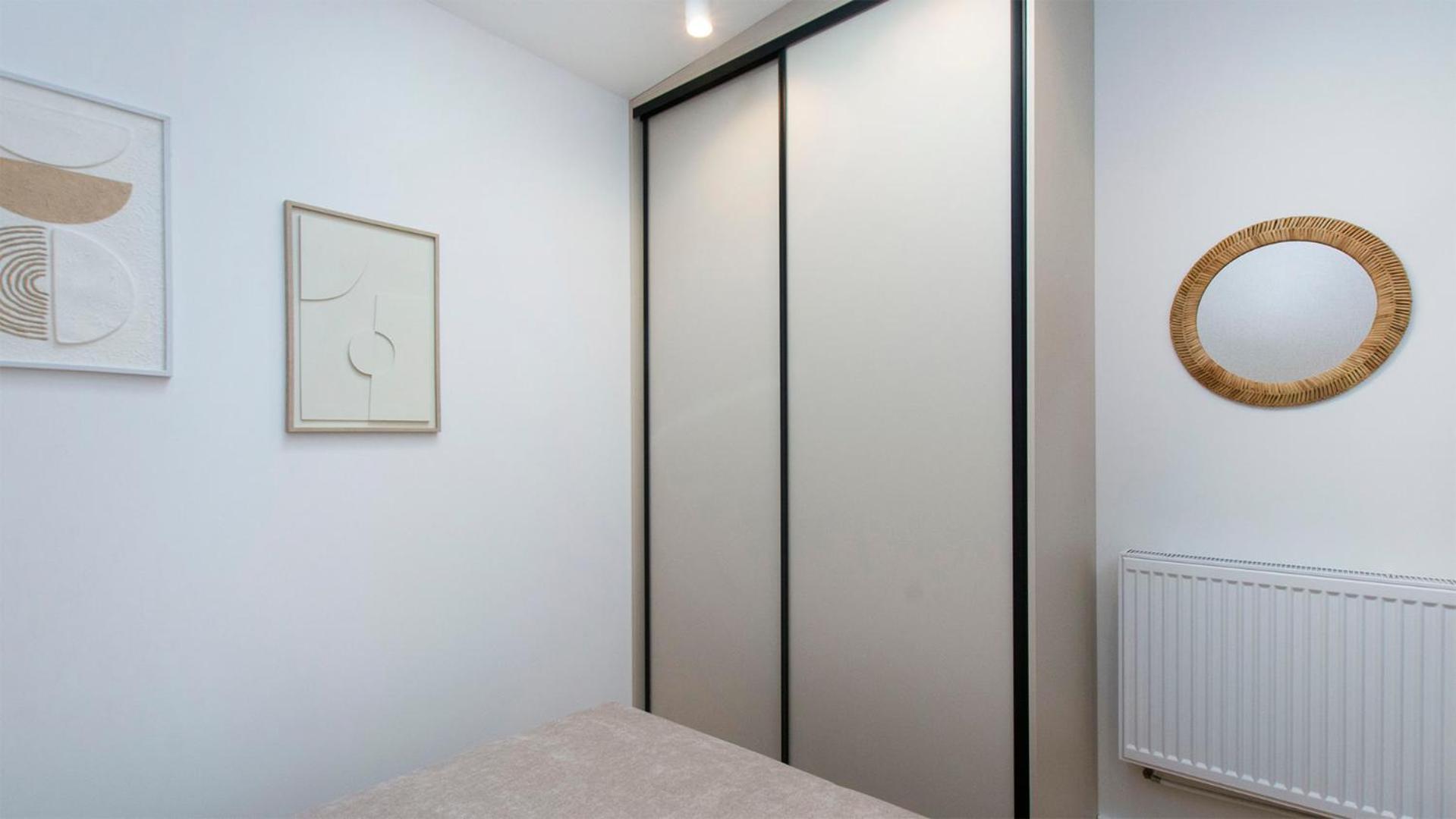 Ijg Imperial Sopot Apartment Luaran gambar