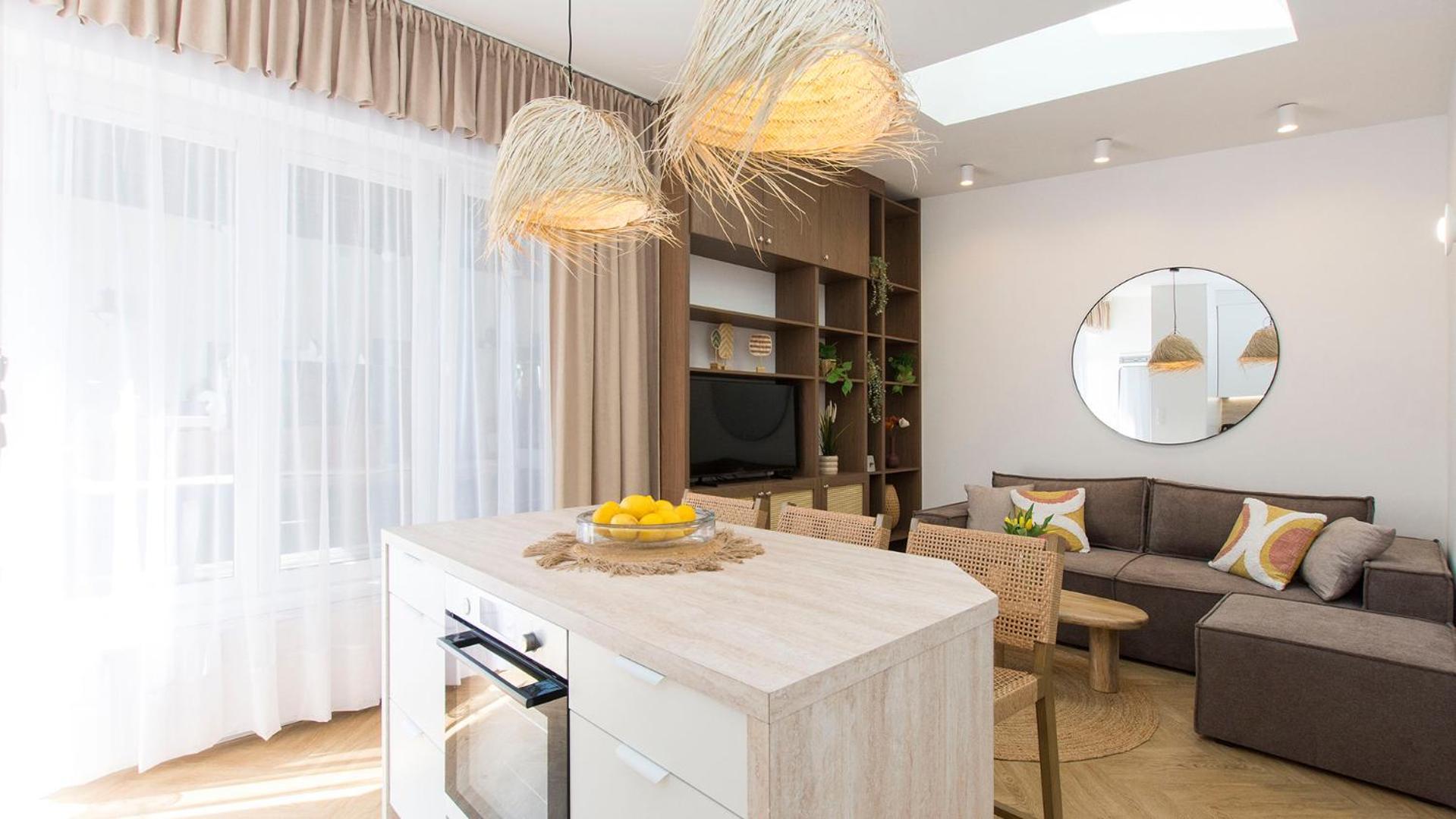 Ijg Imperial Sopot Apartment Luaran gambar