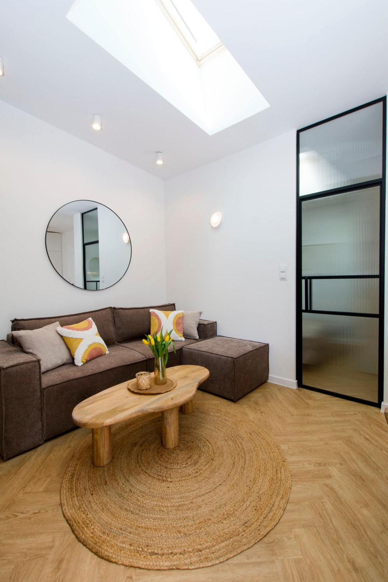 Ijg Imperial Sopot Apartment Luaran gambar